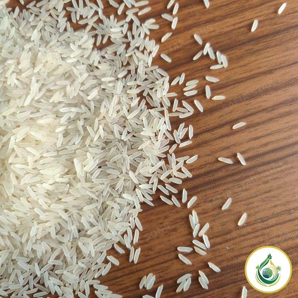 IR64 Long Grain Rice — SAFIA premium rice grains
